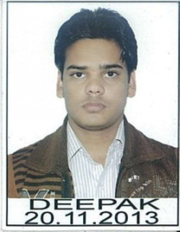 Deepak Parkash - All Subject Up To 6th Grade Tutor in West Delhi