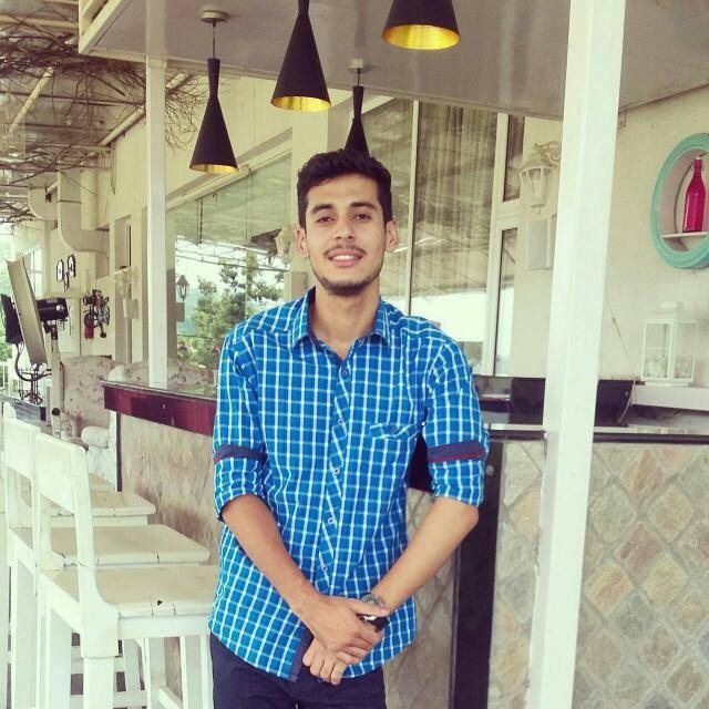 Gaurav Thakur — Home Tutor in Chandigarh