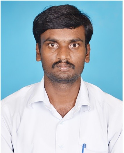 VENGATESAN M — Home Tutor in Bhopal