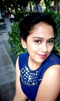 monika — Home Tutor in West Delhi