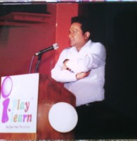 Partha Banerjee — Home Tutor in Kolkata-South