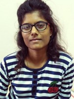 Bhawana Parashar — Home Tutor in North Delhi