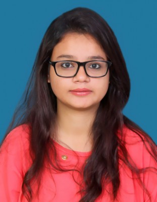 sneha rastogi — Home Tutor in Central Delhi