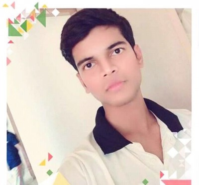 Vikas Pratik — Home Tutor in Bhopal
