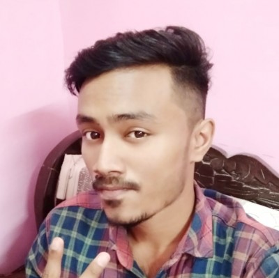 Amit kumar — Home Tutor in Delhi North