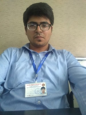 Jatin Devnani — Home Tutor in Bhopal