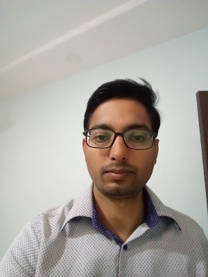 Prateek — Home Tutor in Nagpur