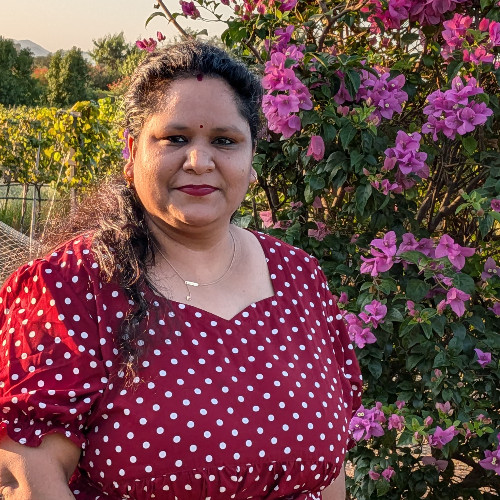 Aditi Agarwal