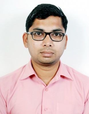 D. Adhavan — Home Tutor in Chennai Central