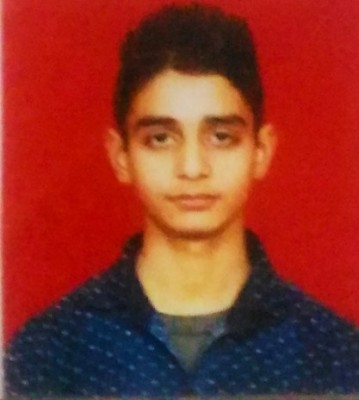 Manoj — Home Tutor in Delhi West
