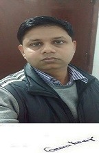 Gaurav kumar — Home Tutor in Ghaziabad