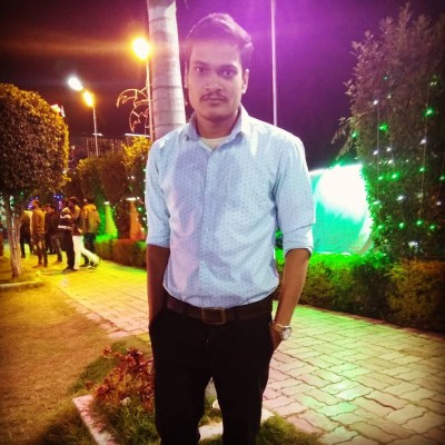 Pravendra Jha — Home Tutor in Bhopal