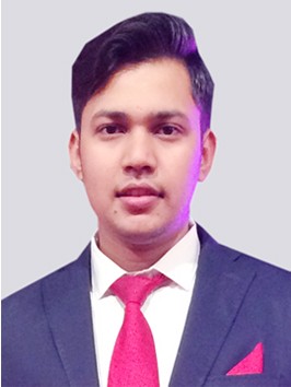 Vijay Pandey — Home Tutor in Gurgaon