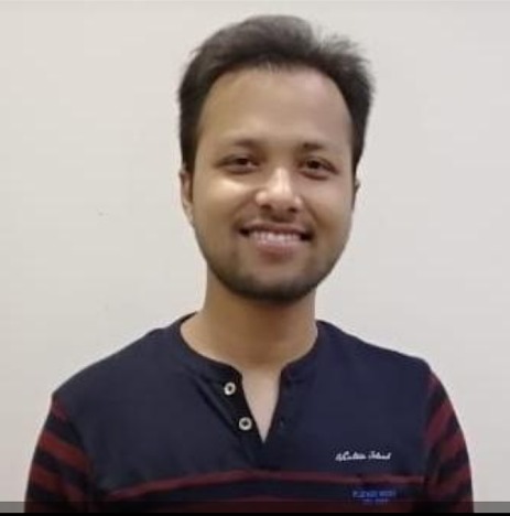 Ishan Agrawal — Home Tutor in Delhi