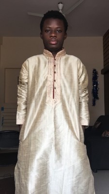 Chris Yannick BONGAI - French Tutor in Bangalore North