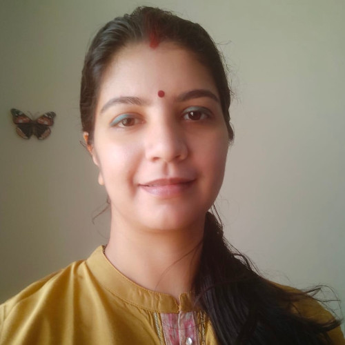 tanya sinha