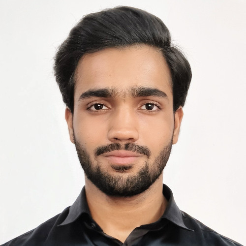 Hamza Ahmed