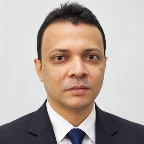Biswamoy Sengupta