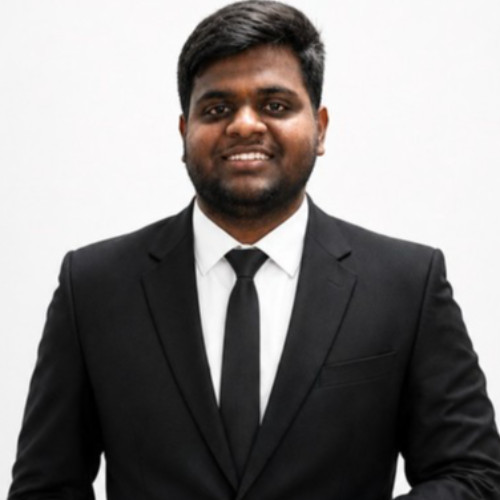 Arnav Jaiswal
