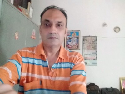 sanjay sharma — Home Tutor in Bhopal