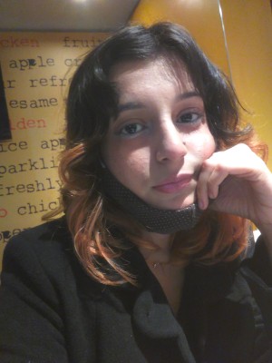 Sufi Siddhi - Spoken English Tutor in Delhi West