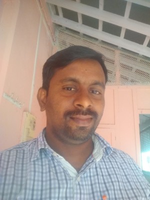 Dr Srishailam Avudoddi — Home Tutor in Hyderabad Central