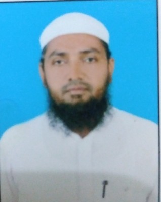 Ibrahim Khaleelulla — Home Tutor in Hyderabad Central