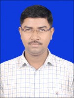 Abanindra Pradhan — Home Tutor in Bhubaneswar