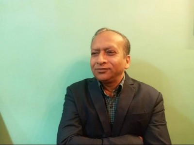 Arvind Modi - Statistics In Ba Ma Tutor in Delhi North