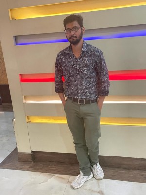 lalit lavaniya - Maths Tutor in Faridabad