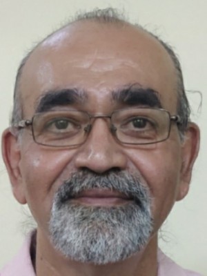 Piyush Shukla — Home Tutor in Lucknow