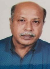 PARTHO PROTIM SARKER - Home Tutor in Howrah