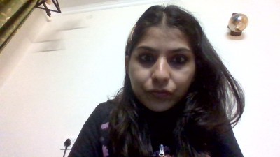 Akshaya — Home Tutor in Zirakpur