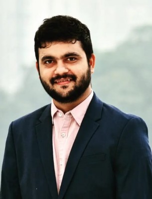 VISHAL SINGH - Neet Tutor in Mumbai Western Suburbs