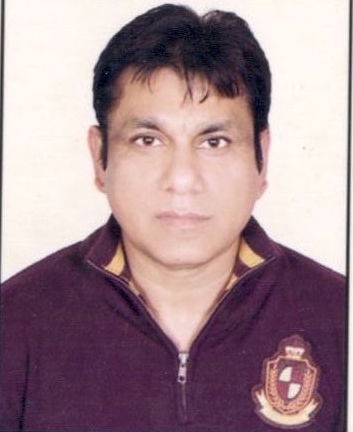 Mobin Ahsan Siddiqui — Home Tutor in South Delhi