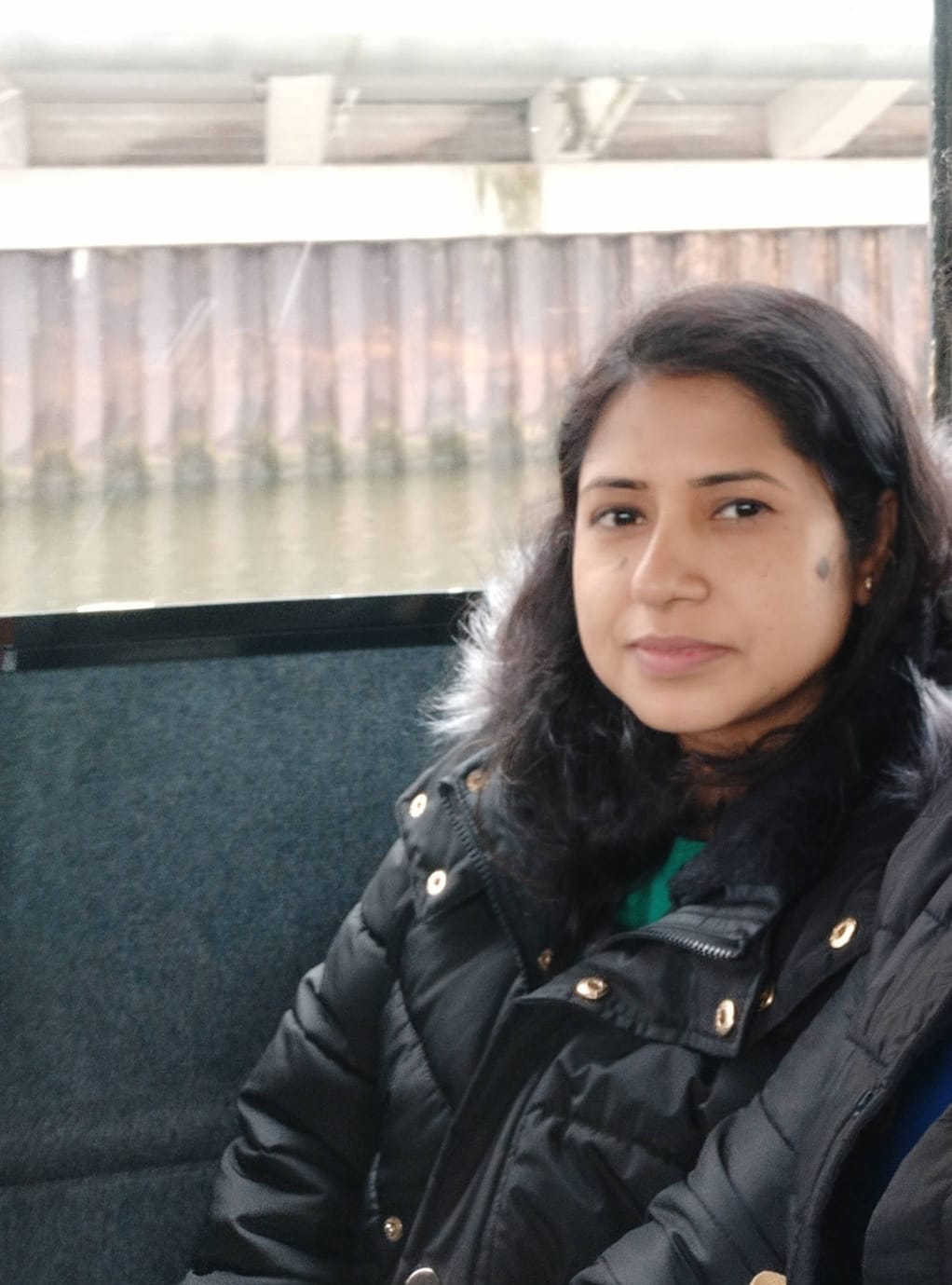 Sharda Kumari — Home Tutor in Bangalore