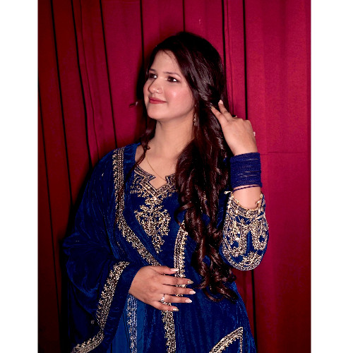 Tamanna Tyagi