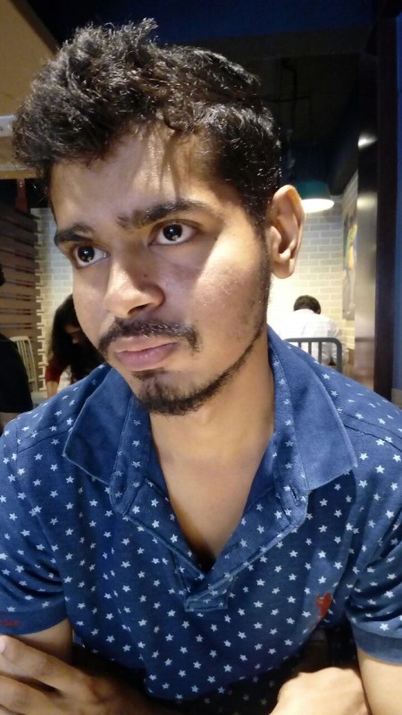 KARAN PANDEY — Home Tutor in Ahmedabad - Central
