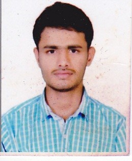 Saikiran — Home Tutor in Hyderabad - Central