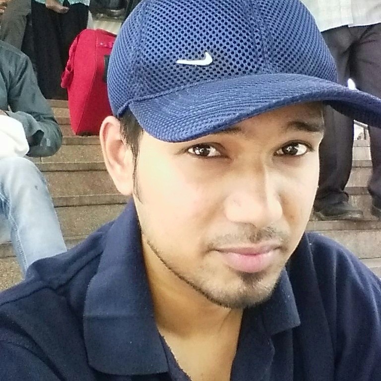 Parvez Alam Khan — Home Tutor in Jaipur