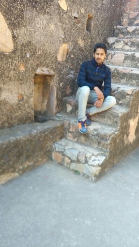 Sushil sharma — Home Tutor in Gurgaon