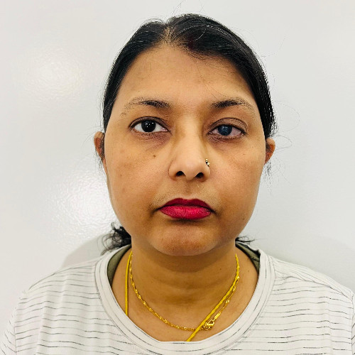 Uma Kumar