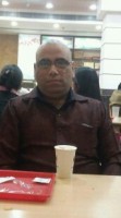DILKESH MEHTA — Home Tutor in North Delhi