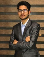 Vinesh kumar — Home Tutor in Varanasi