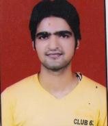 sarfaraz ahmad — Home Tutor in North Delhi