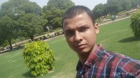 Pritam Kumar Jha — Home Tutor in South Delhi