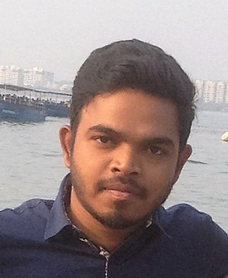 Malaya Kumar Pradhan — Home Tutor in Bhubaneswar