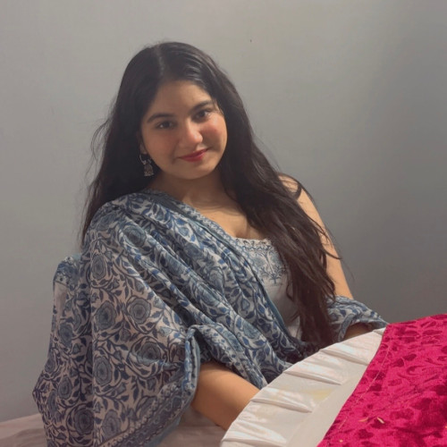 Luvya Khatri