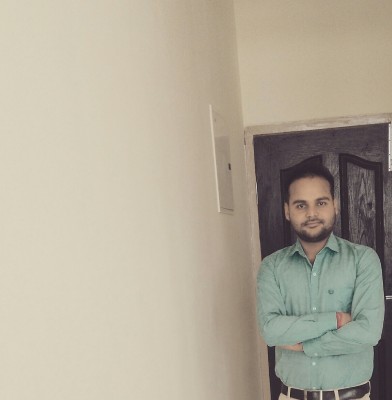 Saurabh Singh — Home Tutor in Delhi North