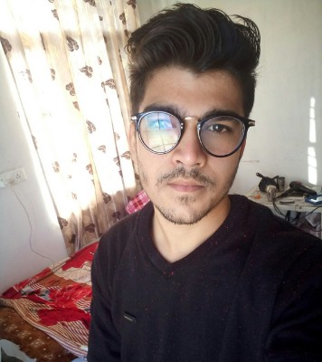 Ashish Kumar — Home Tutor in Gurgaon